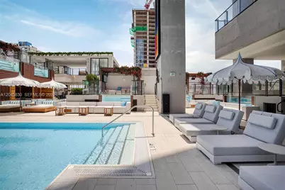 20 NE 11th St #4503, Miami, FL 33132 - Photo 21