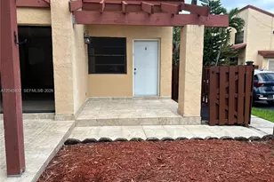 301 W Park Dr, Miami, FL 33172 - Photo 1