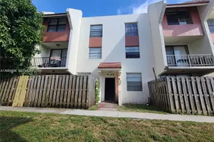 1750 NW 55th Ave, Lauderhill, FL 33313 - Photo 1