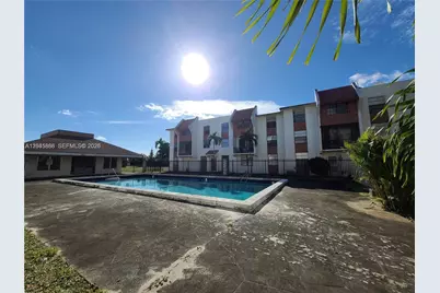 1750 NW 55th Ave #103, Lauderhill, FL 33313 - Photo 13