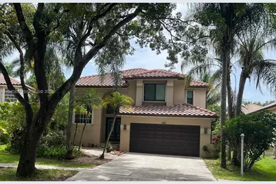 2851 La Paz Ave, Cooper City, FL 33026 - Photo 1