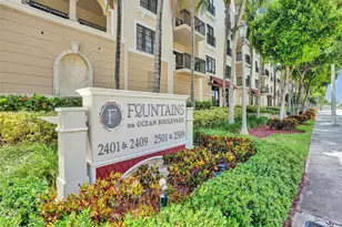 2509 N Ocean Blvd, Fort Lauderdale, FL 33305 - Photo 1