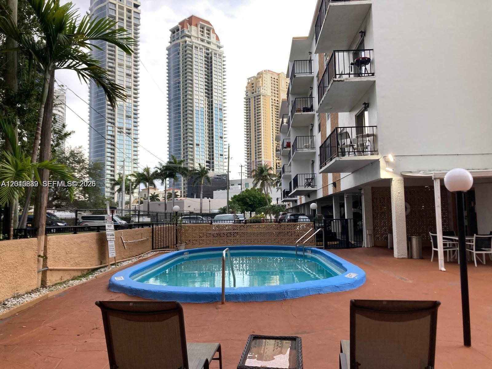 18100 Atlantic Blvd #312 - 18100 Atlantic Blvd #312, Sunny Isles Beach, FL 33160 Luxury Property | Jose Angel Pina