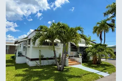 3309 Orange St, Hollywood, FL 33021 - Photo 1