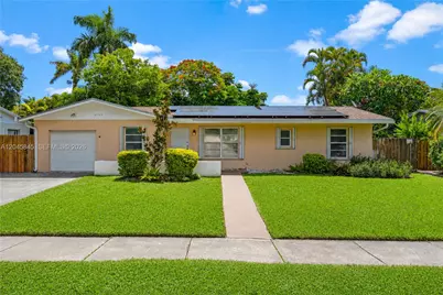 18103 SW 93rd Avenue, Palmetto Bay, FL 33157 - Photo 1