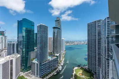 77 SE 5th Street #3604, Miami, FL 33131 - Photo 3
