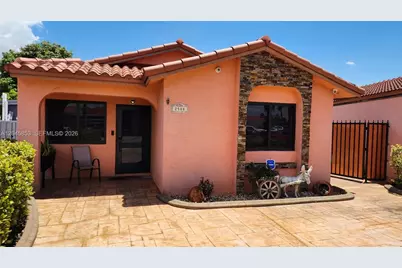 2588 W 64th St, Hialeah, FL 33016 - Photo 1