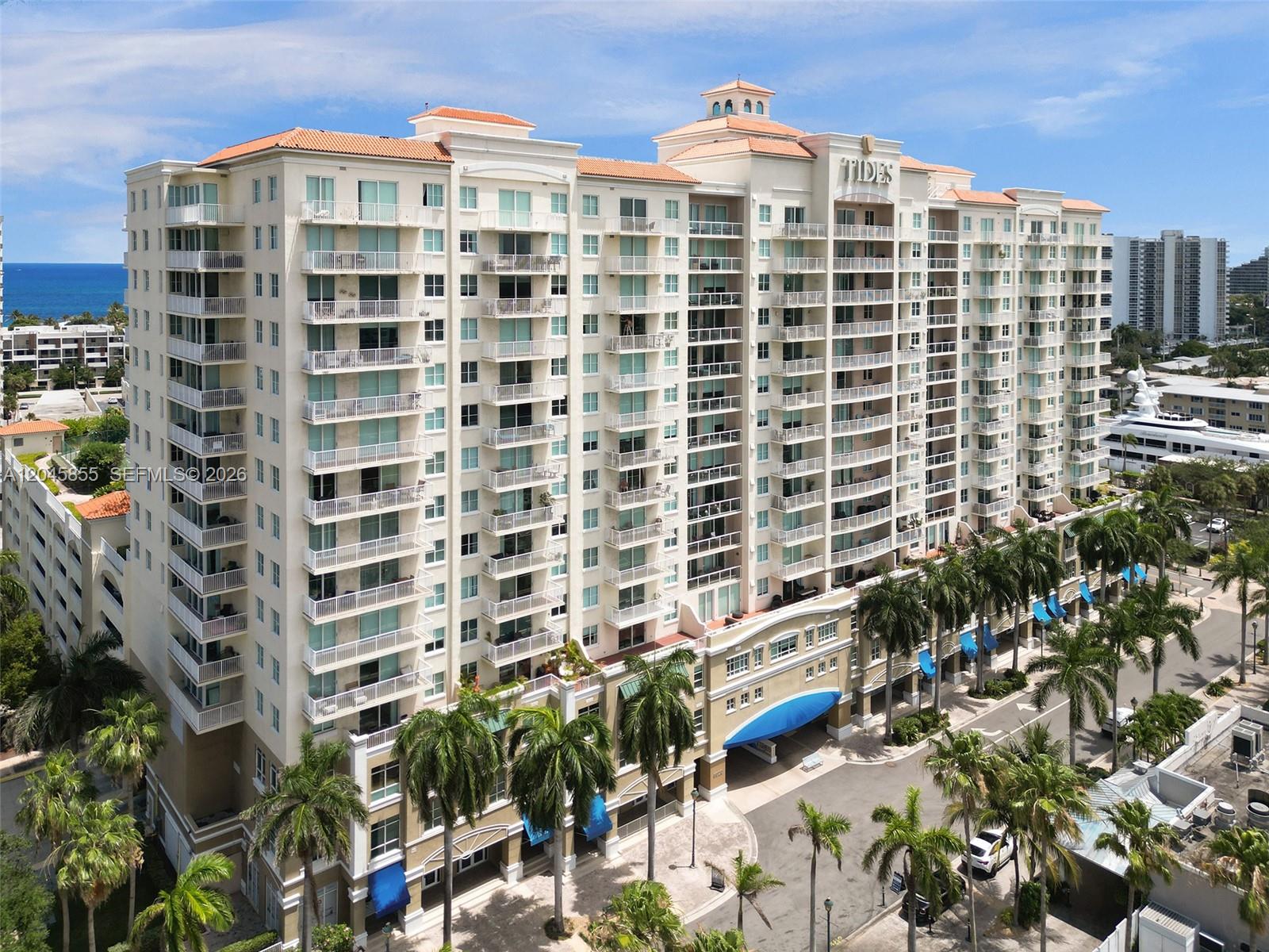 3020 NE 32nd Ave #925 - 3020 NE 32nd Ave #925, Fort Lauderdale, FL 33308 Luxury Property | Jose Angel Pina