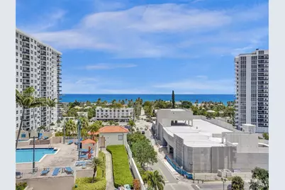 3020 NE 32nd Ave #925, Fort Lauderdale, FL 33308 - Photo 45