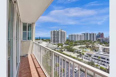3020 NE 32nd Ave #925, Fort Lauderdale, FL 33308 - Photo 9