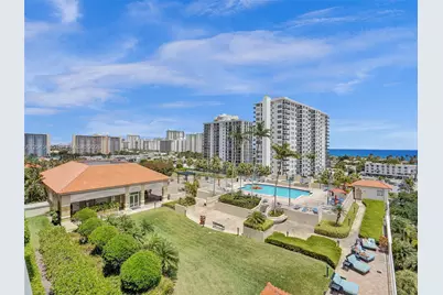 3020 NE 32nd Ave #925, Fort Lauderdale, FL 33308 - Photo 43