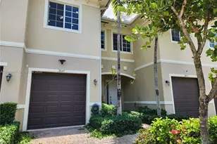 2675 SW 81st Terrace, Miramar, FL 33025 - Photo 1