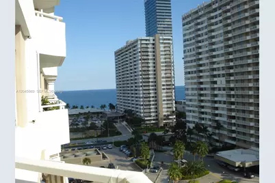 1965 S Ocean Dr #10P, Hallandale Beach, FL 33009 - Photo 19