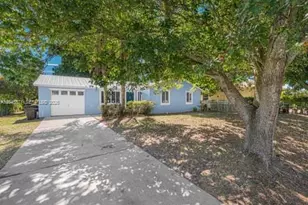 3185 SW Crumpacker St, Port Saint Lucie, FL 34953 - Photo 1