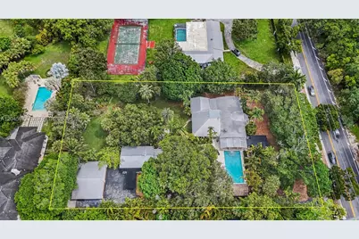 13470 SW 67th Ave, Pinecrest, FL 33156 - Photo 45