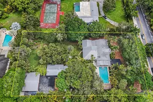 13470 SW 67th Ave, Pinecrest, FL 33156 - Photo 45