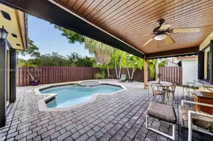 5212 SW 151st Pl, Miami, FL 33185 - Photo 35