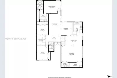 5212 SW 151st Pl, Miami, FL 33185 - Photo 53