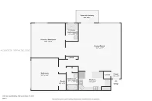 2100 Sans Souci Blvd, North Miami, FL 33181 - Photo 23