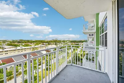 2100 Sans Souci Blvd #B706, North Miami, FL 33181 - Photo 21