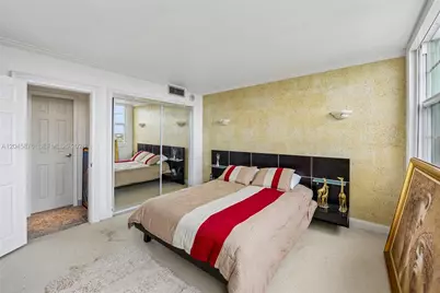 2100 Sans Souci Blvd #B706, North Miami, FL 33181 - Photo 13