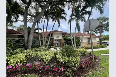 842 NW 92nd Ave #842, Plantation, FL 33324 - Photo 35