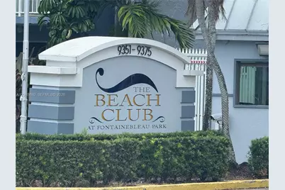 9371 Fontainebleau Blvd #I208, Miami, FL 33172 - Photo 19