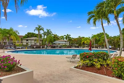 9930 S Belfort Cir #105, Tamarac, FL 33321 - Photo 1