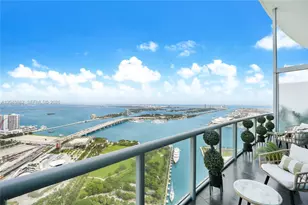 888 Biscayne Blvd, Miami, FL 33132 - Photo 13
