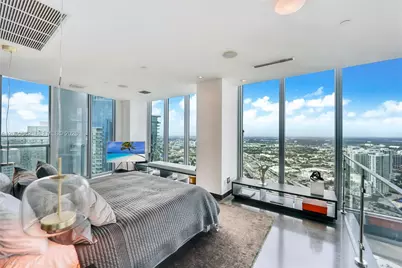 888 Biscayne Blvd #5112, Miami, FL 33132 - Photo 7