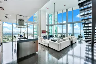 888 Biscayne Blvd, Miami, FL 33132 - Photo 3
