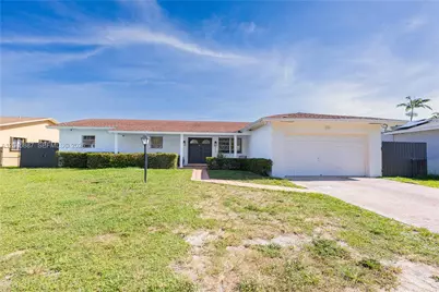 1721 NW 191st St, Miami Gardens, FL 33056 - Photo 45