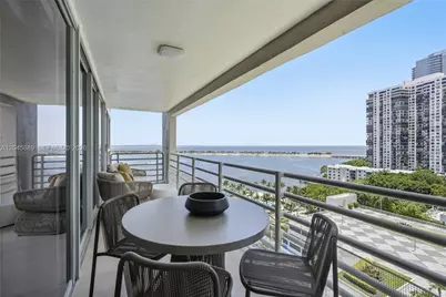 2025 Brickell Ave #1401, Miami, FL 33129 - Photo 35