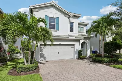 1636 Trailhead Ter, Hollywood, FL 33021 - Photo 3