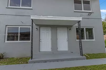 1430 NW 2nd Ave #2, Florida City, FL 33034 - Photo 1