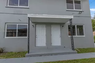 1430 NW 2nd Ave, Florida City, FL 33034 - Photo 1