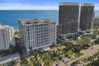 9801 Collins Ave #8S, Bal Harbour, FL 33154 - Photo 9