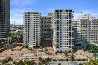 9801 Collins Ave #8S, Bal Harbour, FL 33154 - Photo 1