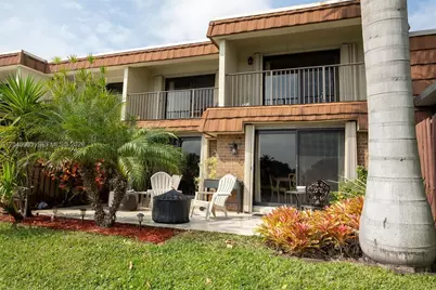 1222 SW 120th Way #190, Davie, FL 33325 - Photo 19