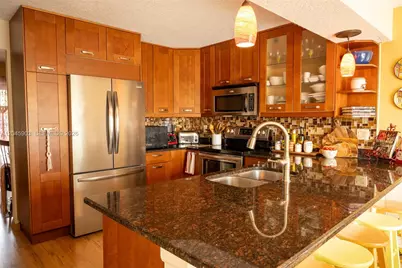 1222 SW 120th Way #190, Davie, FL 33325 - Photo 5
