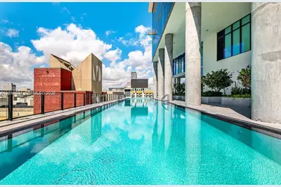 398 NE 5th St #1518, Miami, FL 33132 - Photo 21