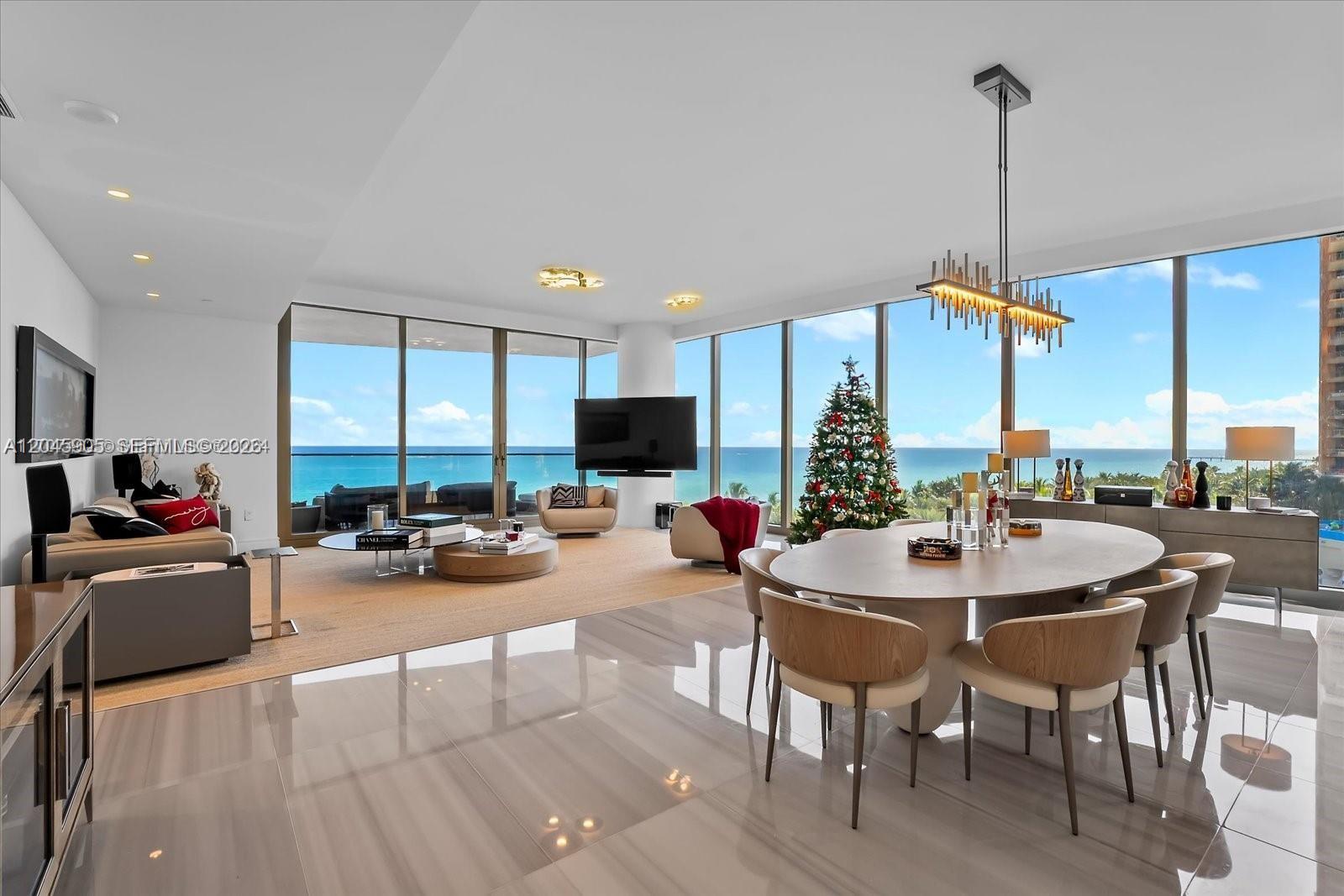 17901 Collins Ave #604 - 17901 Collins Ave #604, Sunny Isles Beach, FL 33160 Luxury Property | Jose Angel Pina