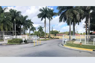 8209 SW 25th Ct #103, Miramar, FL 33025 - Photo 37