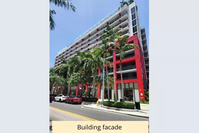 90 NE 32nd #511, Miami, FL 33127 - Photo 1