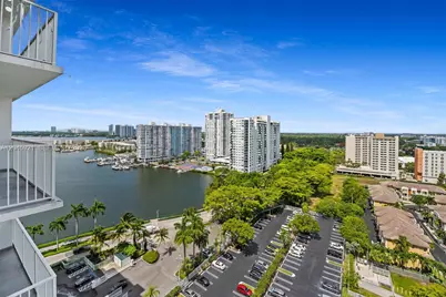 2801 NE 183rd St #1801W, Aventura, FL 33160 - Photo 23