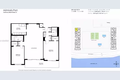 2801 NE 183rd St #1801W, Aventura, FL 33160 - Photo 25