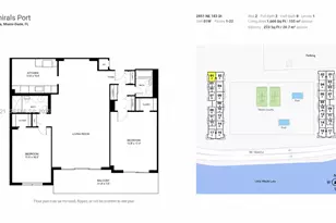 2801 NE 183rd St, Aventura, FL 33160 - Photo 25