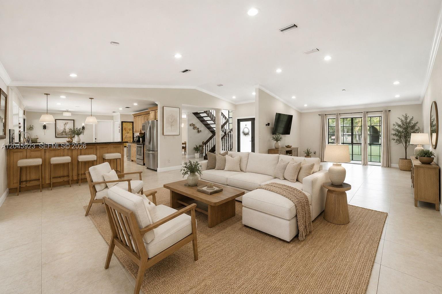 16564 SW 153rd Ct - 16564 SW 153rd Ct, Miami, FL 33187 Luxury Property | Jose Angel Pina