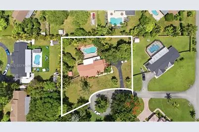 16564 SW 153rd Ct, Miami, FL 33187 - Photo 3
