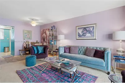3000 Marcos Dr #P612, Aventura, FL 33160 - Photo 13